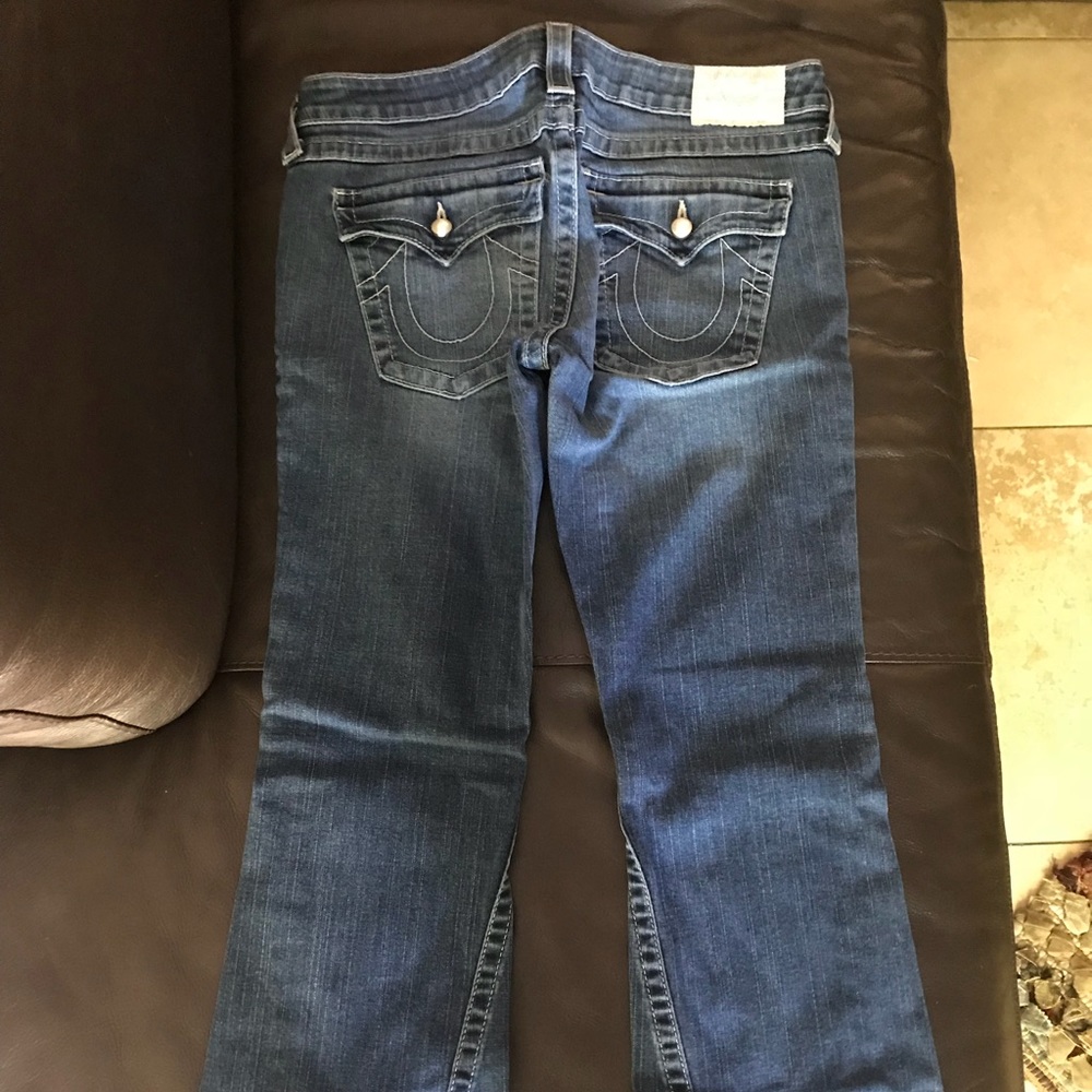True Religion Jeans women’s